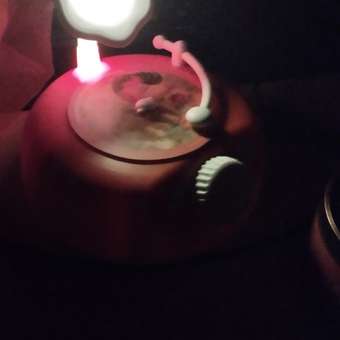 Колонка Abumba Граммофон: отзыв пользователя Детский Мир