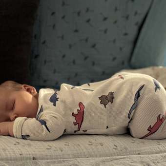 Комбинезон Carters: отзыв пользователя Детский Мир