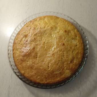 Форма для выпекания ё круглая 1.6л 27*3.5 см стекло: отзыв пользователя магазина низких цен ЕЩЁ