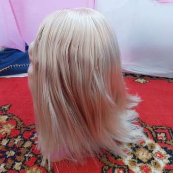 Игрушка Demi Star торс для причесок: отзыв пользователя ДетМир