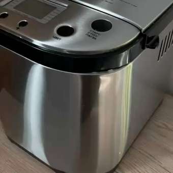 Хлебопечка Comfortzen HY-2602: отзыв пользователя Детский Мир