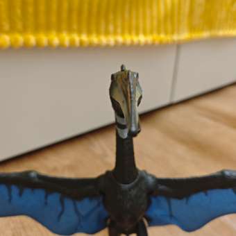 Фигурка Jurassic World: отзыв пользователя Детский Мир