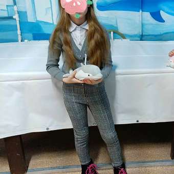 Леггинсы Futurino Fashion: отзыв пользователя ДетМир