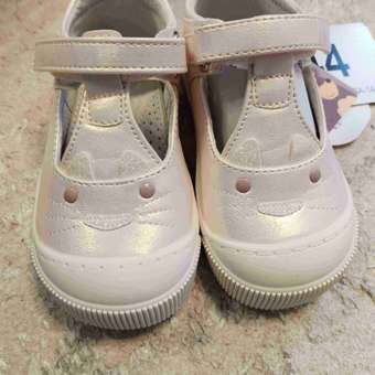 Сандалии Tombi: отзыв пользователя Детский Мир