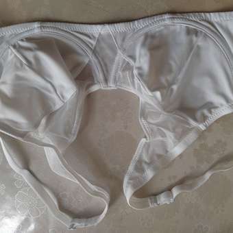 Бюстгальтер Infinity Lingerie: отзыв пользователя Детский Мир