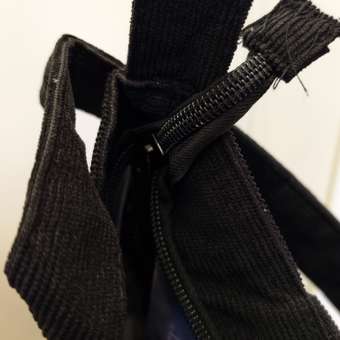 Сумка HEIKKI: отзыв пользователя Детский Мир