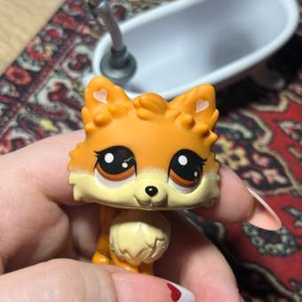 Игровой набор Littlest Pet Shop Груминг спа LPS: отзыв пользователя Детский Мир