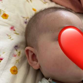 Смесь сухая Nutrilon безлактозная 400г с 0 месяцев: отзыв пользователя Детский Мир