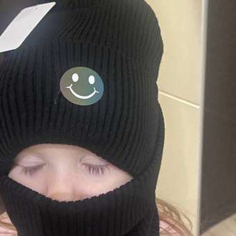 Шапка и снуд Wloo: отзыв пользователя Детский Мир