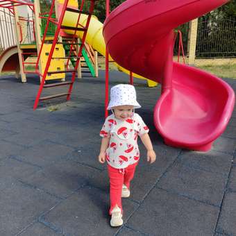 Футболка Baby Gо: отзыв пользователя Детский Мир