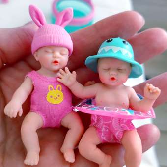 Игровой набор Zuru 5 surprise Шар в непрозрачной упаковке: отзыв пользователя Детский Мир