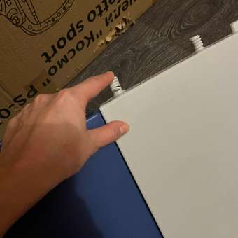 Горка Perfetto Sport Космо: отзыв пользователя Детский Мир