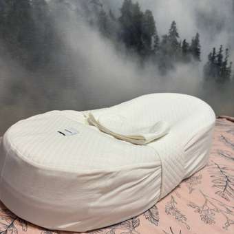 Матрас гнездышко Betterpillows Baby: отзыв пользователя Детский Мир