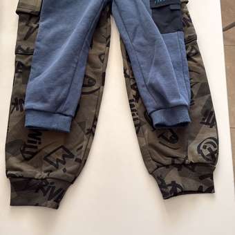 Брюки Futurino Fashion: отзыв пользователя Детский Мир