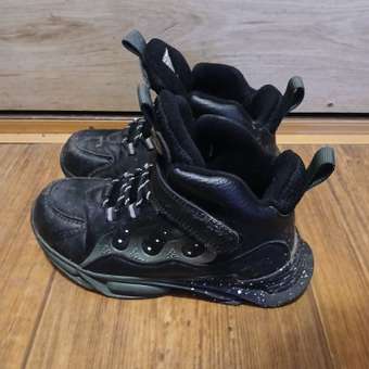 Кроссовки Jomoto: отзыв пользователя Детский Мир