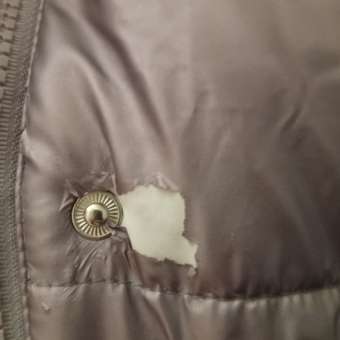 Пальто Futurino: отзыв пользователя Детский Мир