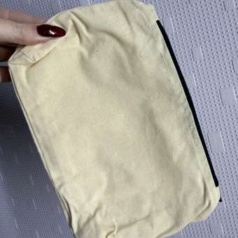 Косметичка LE.CLO Косметичка: отзыв пользователя Детский Мир