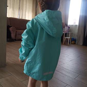 Ветровка Futurino: отзыв пользователя Детский Мир