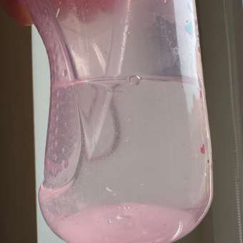 Поильник Uviton New Classic 300 мл 1 шт. в ассортименте: отзыв пользователя Детский Мир