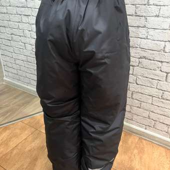 Брюки Arctic kids: отзыв пользователя Детский Мир