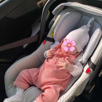 Полукомбинезон Baby Gо: отзыв пользователя ДетМир