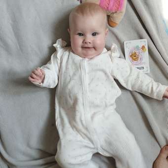 Комбинезон Baby Gо: отзыв пользователя ДетМир