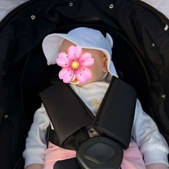 Панама BabyGo: отзыв пользователя Детский Мир