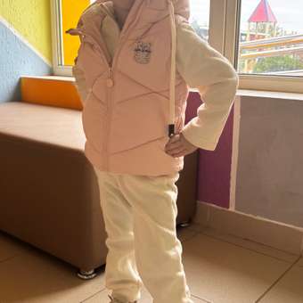 Толстовка и брюки Lemonwear: отзыв пользователя Детский Мир