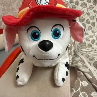 Мягкая игрушка Paw Patrol Маршалл: отзыв пользователя Детский Мир