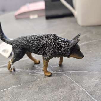 Фигурка Collecta Австралийская пастушья собака: отзыв пользователя Детский Мир