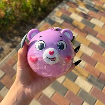 Кукла мини L.O.L. Surprise! Loves Care Bears Tots: отзыв пользователя Детский Мир