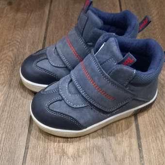 Ботинки Tombi: отзыв пользователя Детский Мир