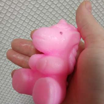 Набор для выращивания Attivio Яйцо растущее Единорог: отзыв пользователя Детский Мир