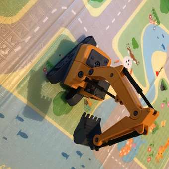 Конструктор Funky Toys: отзыв пользователя Детский Мир