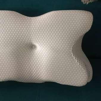 Подушка ортопедическая для сна Betterpillows с эффектом памяти для взрослых и детей: отзыв пользователя Детский Мир