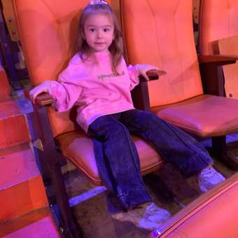 Брюки Futurino Fashion: отзыв пользователя Детский Мир