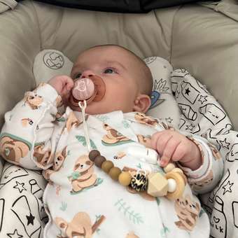 Комбинезон 2 шт babyglory: отзыв пользователя Детский Мир