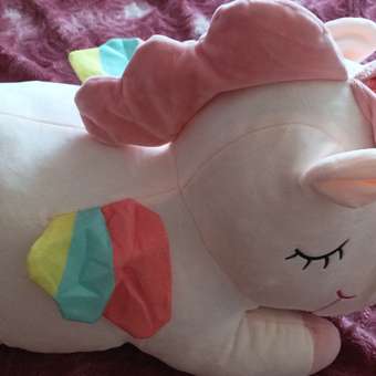 Игрушка мягкая TOTTY TOYS единорог: отзыв пользователя Детский Мир