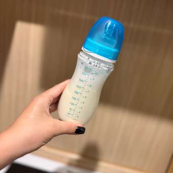Бутылочка Canpol Babies 300 мл: отзыв пользователя ДетМир