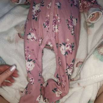 Комбинезон 2 шт PlayToday: отзыв пользователя Детский Мир