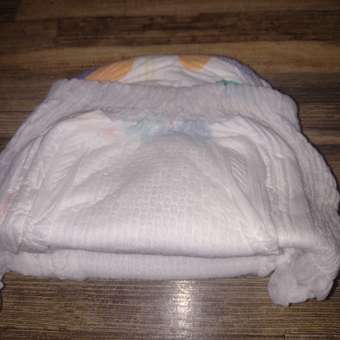 Трусики BabyGo Comfort XXL (16+ кг) 32 шт.: отзыв пользователя ДетМир