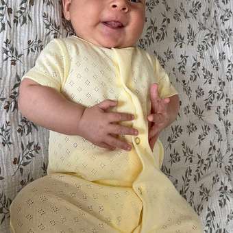 Песочник ЯРКО: отзыв пользователя Детский Мир