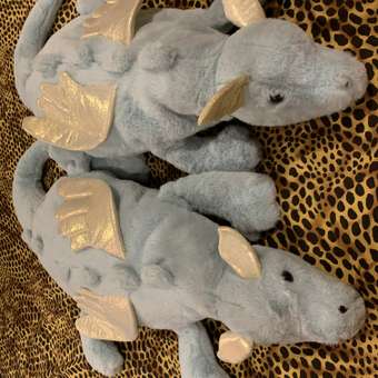 Подушка декоративная FUTURINO Home Дракон: отзыв пользователя Детский Мир