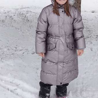 Пальто Futurino: отзыв пользователя Детский Мир