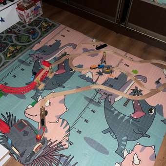 Дополнительные элементы Hape: отзыв пользователя Детский Мир