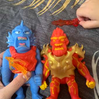 Фигурка 1TOY: отзыв пользователя Детский Мир