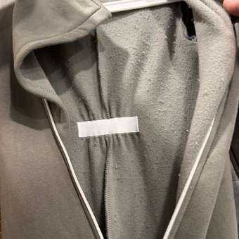 Комбинезон BUNGLY: отзыв пользователя Детский Мир