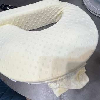 Подушка для кормления Betterpillows 40 x 60 см: отзыв пользователя Детский Мир