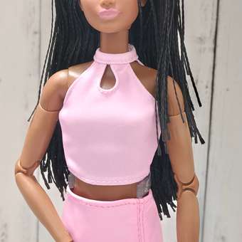 Кукла модельная Barbie Signature Looks: отзыв пользователя Детский Мир