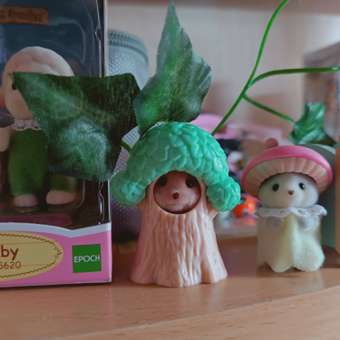 Игровой набор Sylvanian Families: отзыв пользователя Детский Мир